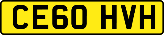 CE60HVH