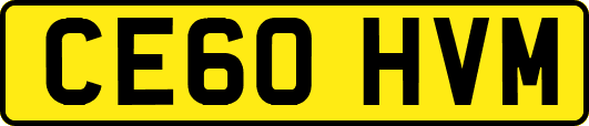 CE60HVM
