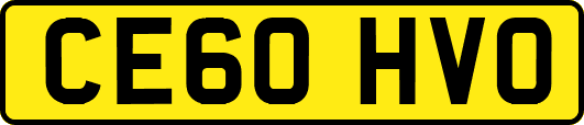 CE60HVO