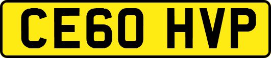CE60HVP