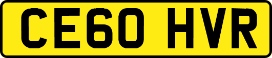 CE60HVR