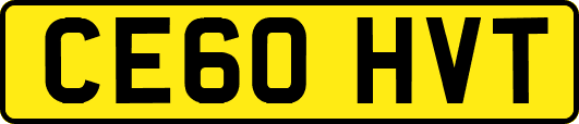 CE60HVT