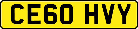 CE60HVY