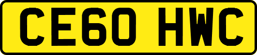 CE60HWC