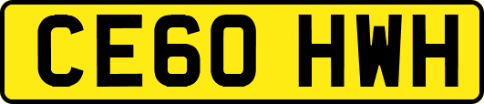 CE60HWH
