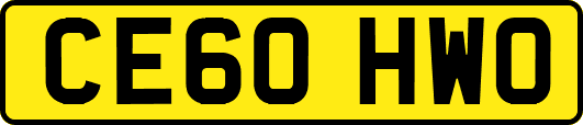 CE60HWO