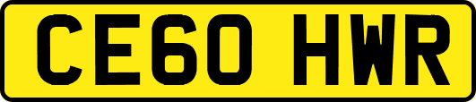 CE60HWR