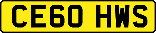 CE60HWS