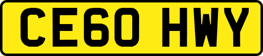 CE60HWY