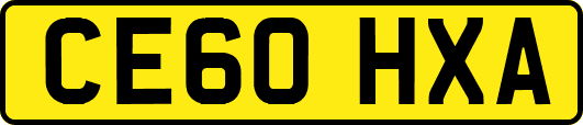 CE60HXA