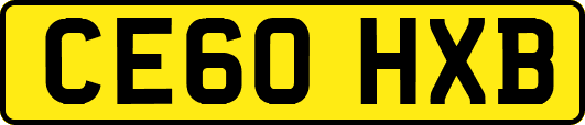 CE60HXB
