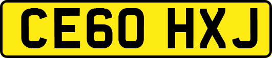 CE60HXJ