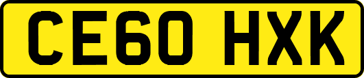 CE60HXK