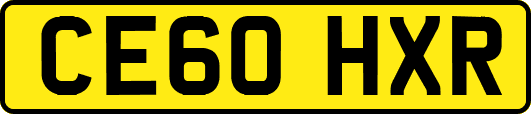 CE60HXR