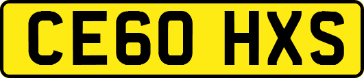 CE60HXS