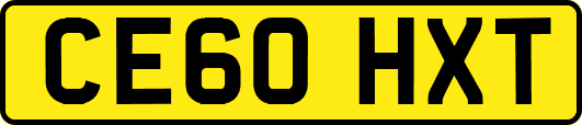CE60HXT