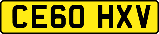 CE60HXV