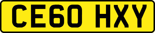 CE60HXY