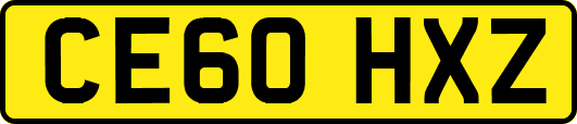 CE60HXZ