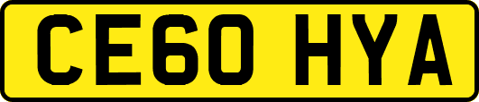 CE60HYA