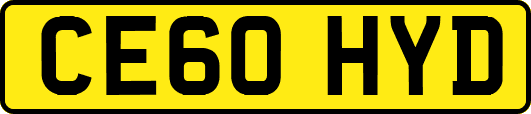 CE60HYD