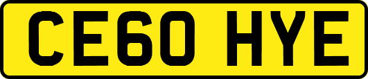 CE60HYE