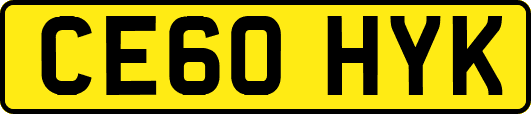 CE60HYK