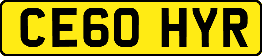CE60HYR