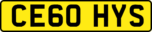 CE60HYS