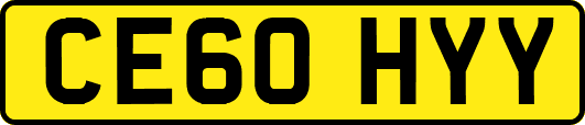 CE60HYY