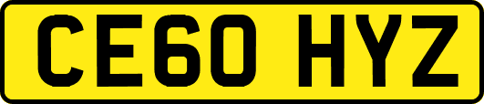 CE60HYZ