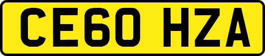 CE60HZA