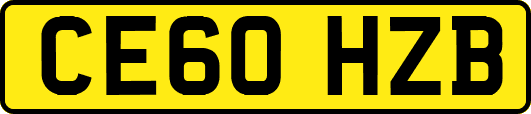 CE60HZB