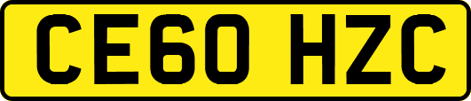 CE60HZC