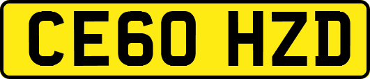 CE60HZD