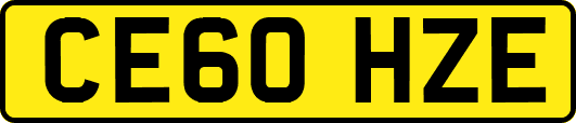 CE60HZE