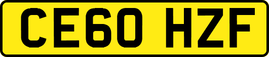 CE60HZF