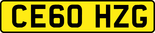 CE60HZG