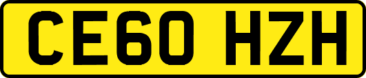 CE60HZH