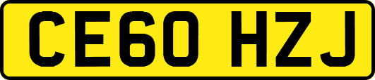 CE60HZJ