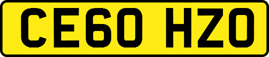 CE60HZO