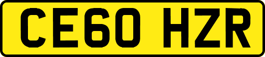 CE60HZR