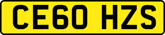 CE60HZS