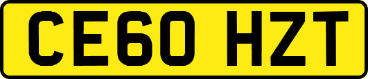 CE60HZT
