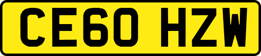 CE60HZW