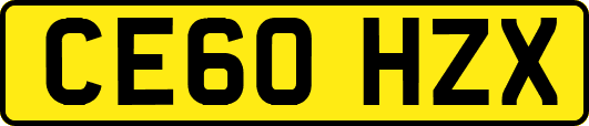 CE60HZX