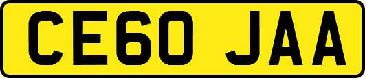 CE60JAA