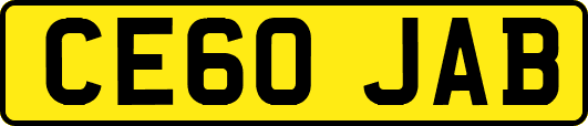CE60JAB