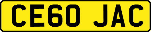 CE60JAC