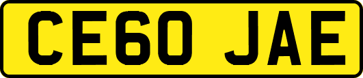 CE60JAE